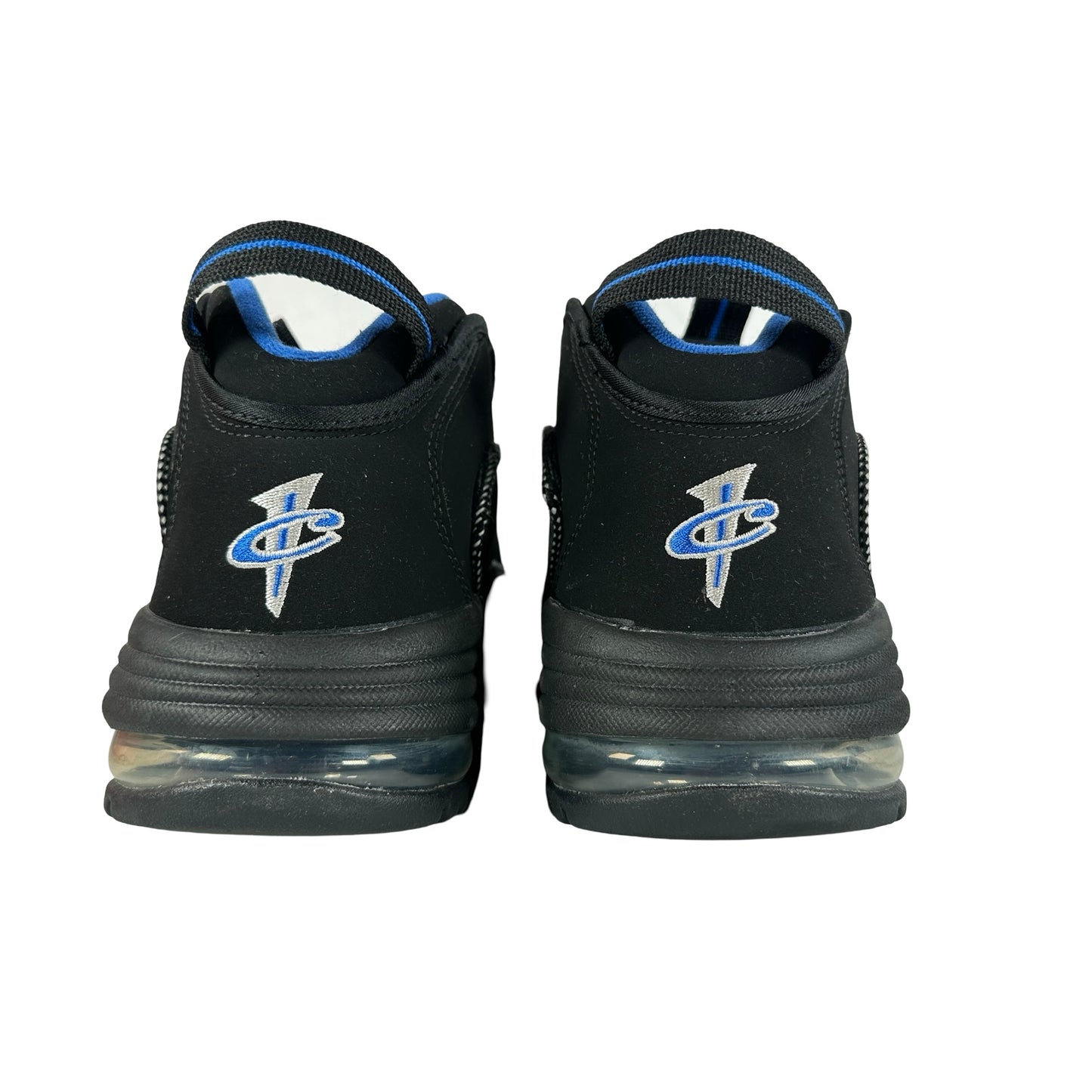 DN2487 001 Nike Air Max Penny 1 Orlando (2022) [USED] - 11.5 M (Used)