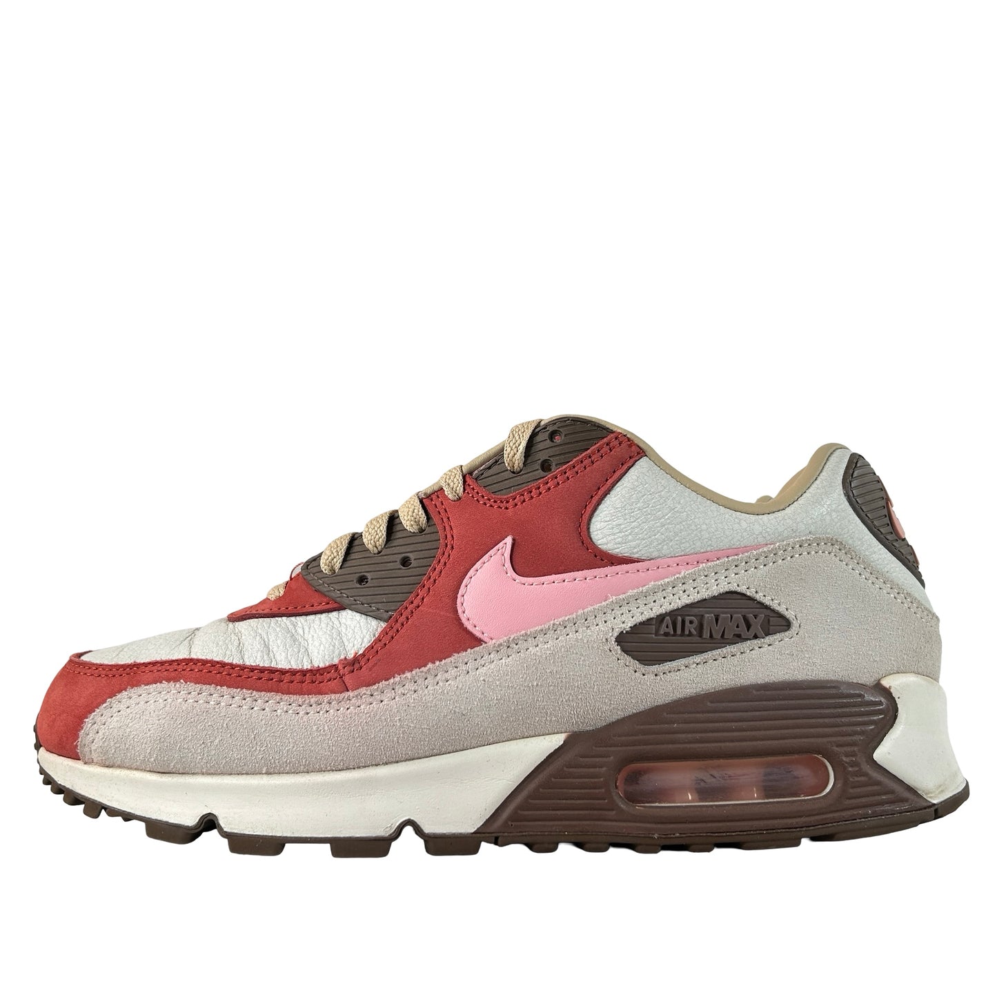 CU1816 100 Nike Air Max 90 NRG Bacon (2021) [USED] - 9.5 M (Used)