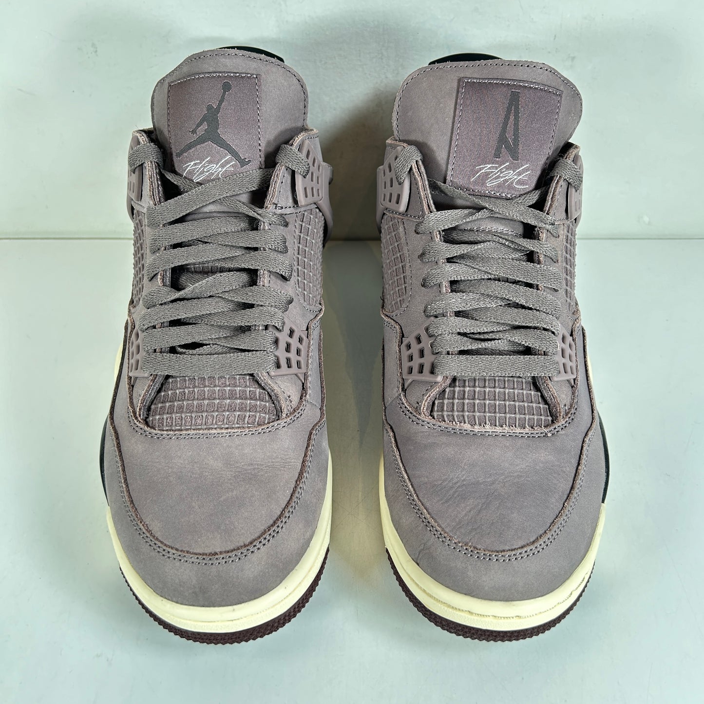 DV6773 220 Jordan 4 Retro A Ma Maniere [USED] - 8.5 M (VNDS)