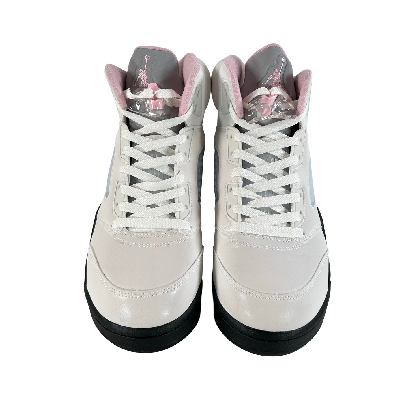 HQ7978 102 Jordan 5 Retro Medium Soft Pink [USED] - 10 M (Used)