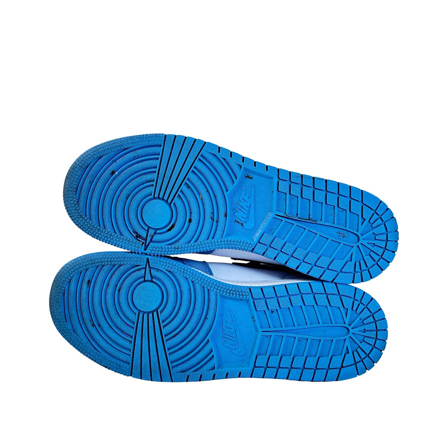 575441 134 Jordan 1 University Blue (GS) [USED] - 6.5 Y (Used3)