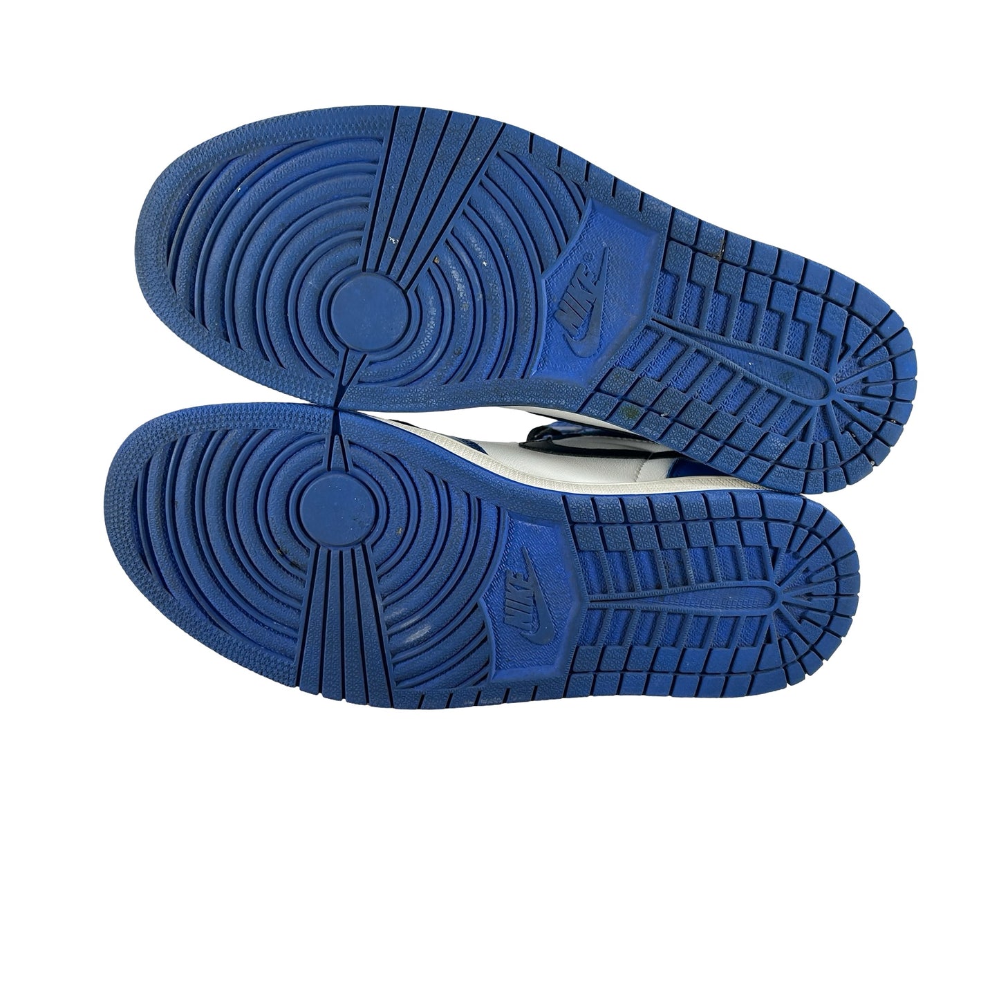 555088 403 Jordan 1 Game Royal [USED] - 9.5 M (Used)