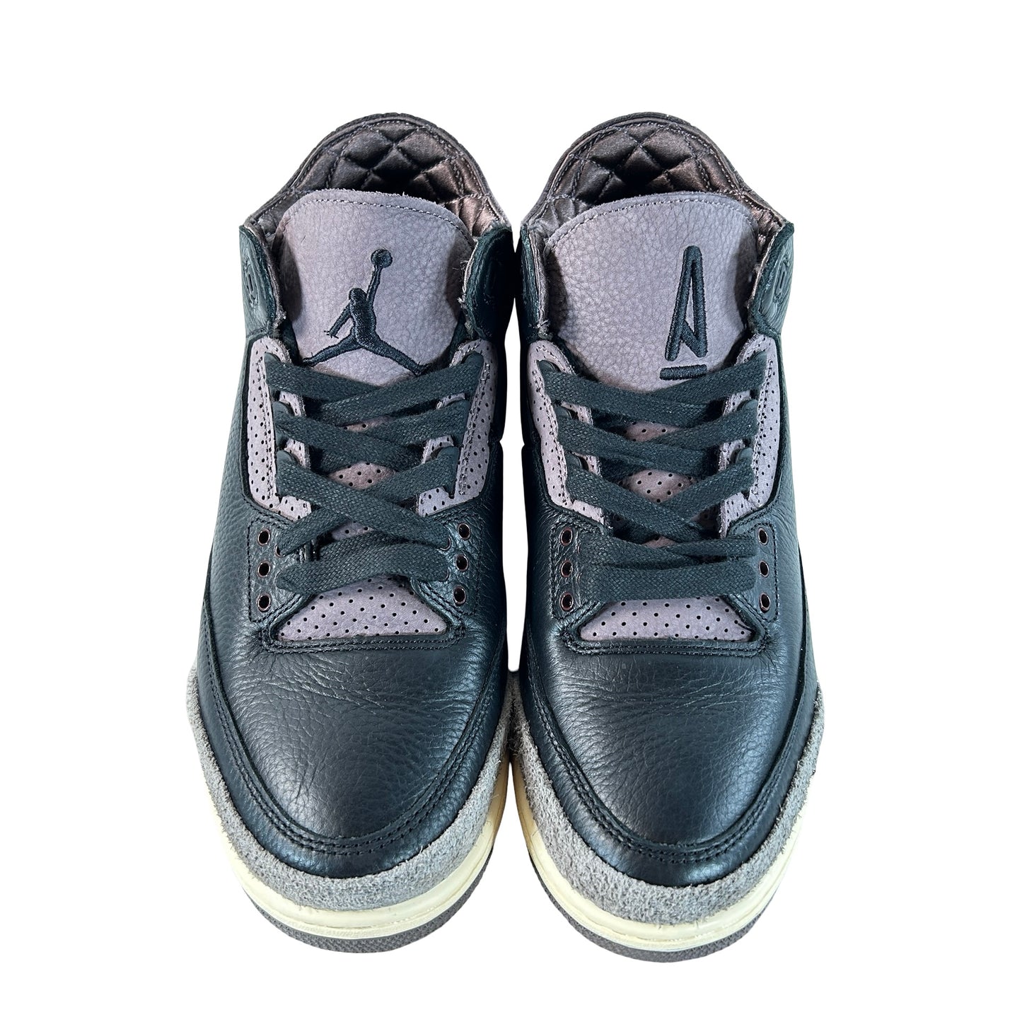 FZ4811 001 Jordan 3 Retro OG SP A Ma Maniére While You Were Sleeping (Women's) [USED] - 9.5 W / 8 M (Used4)