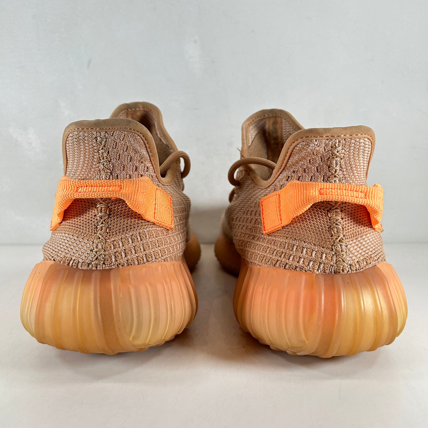 EG7490 adidas Yeezy Boost 350 V2 Clay [USED] - 11.5 M (Used2)