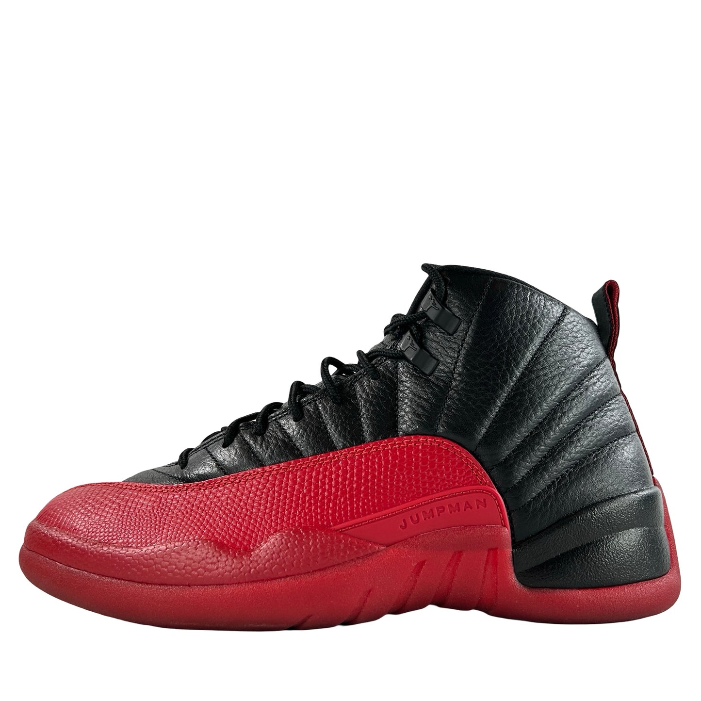 CT8013 002 Jordan 12 Retro Flu Game (2025) [USED] - 9 M (VNDS)