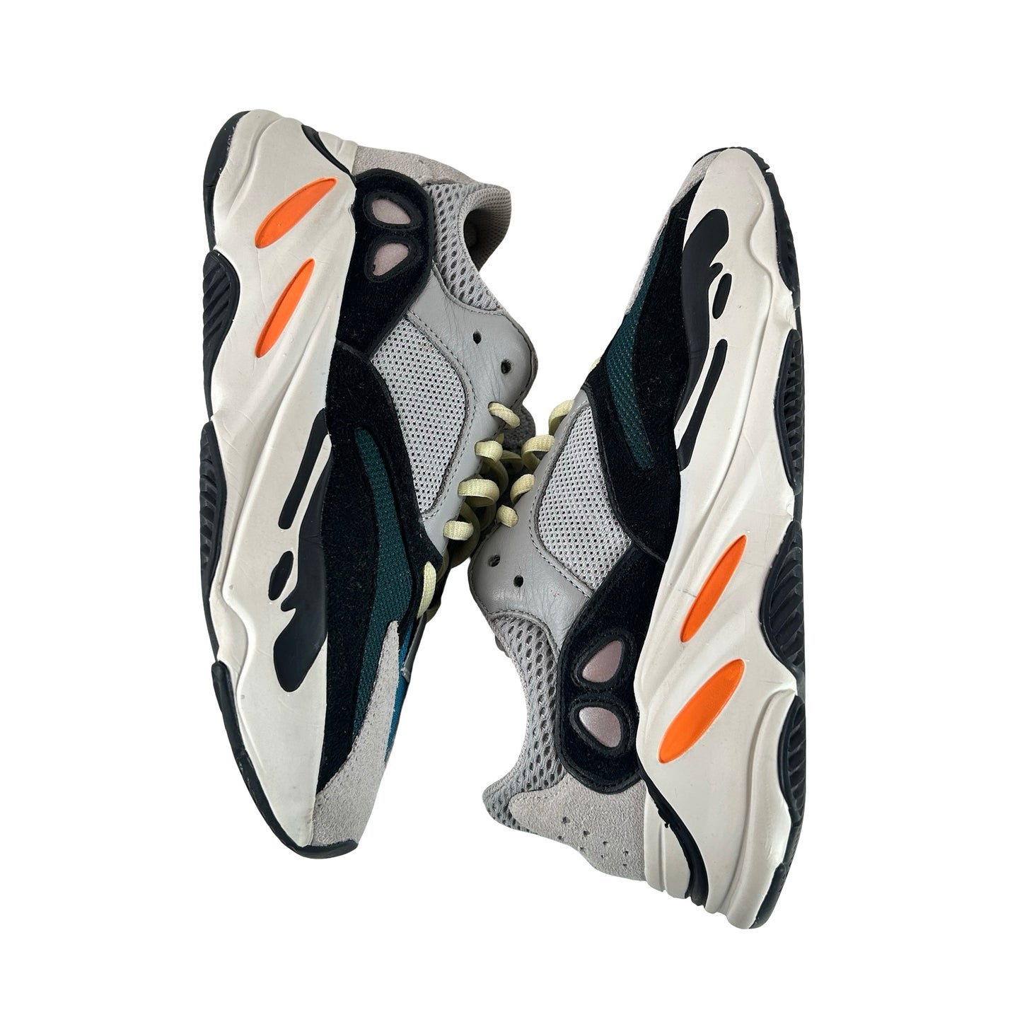 B75571 Yeezy 700 Wave Runner [USED] - 6 M (Used) (No Box)