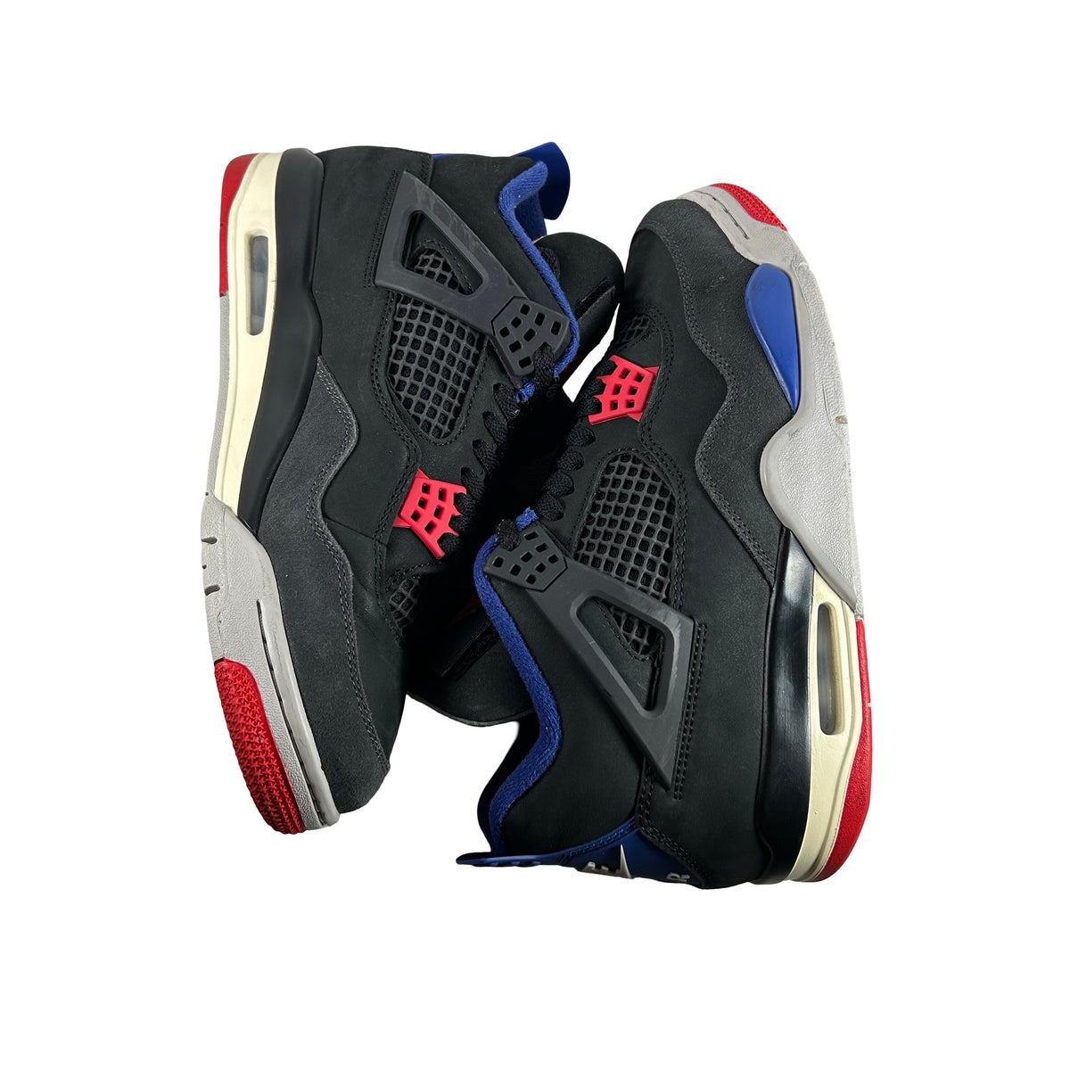 FV5029 003 Jordan 4 Retro Rare Air (White Lettering) [USED] - 8 M (Used6)