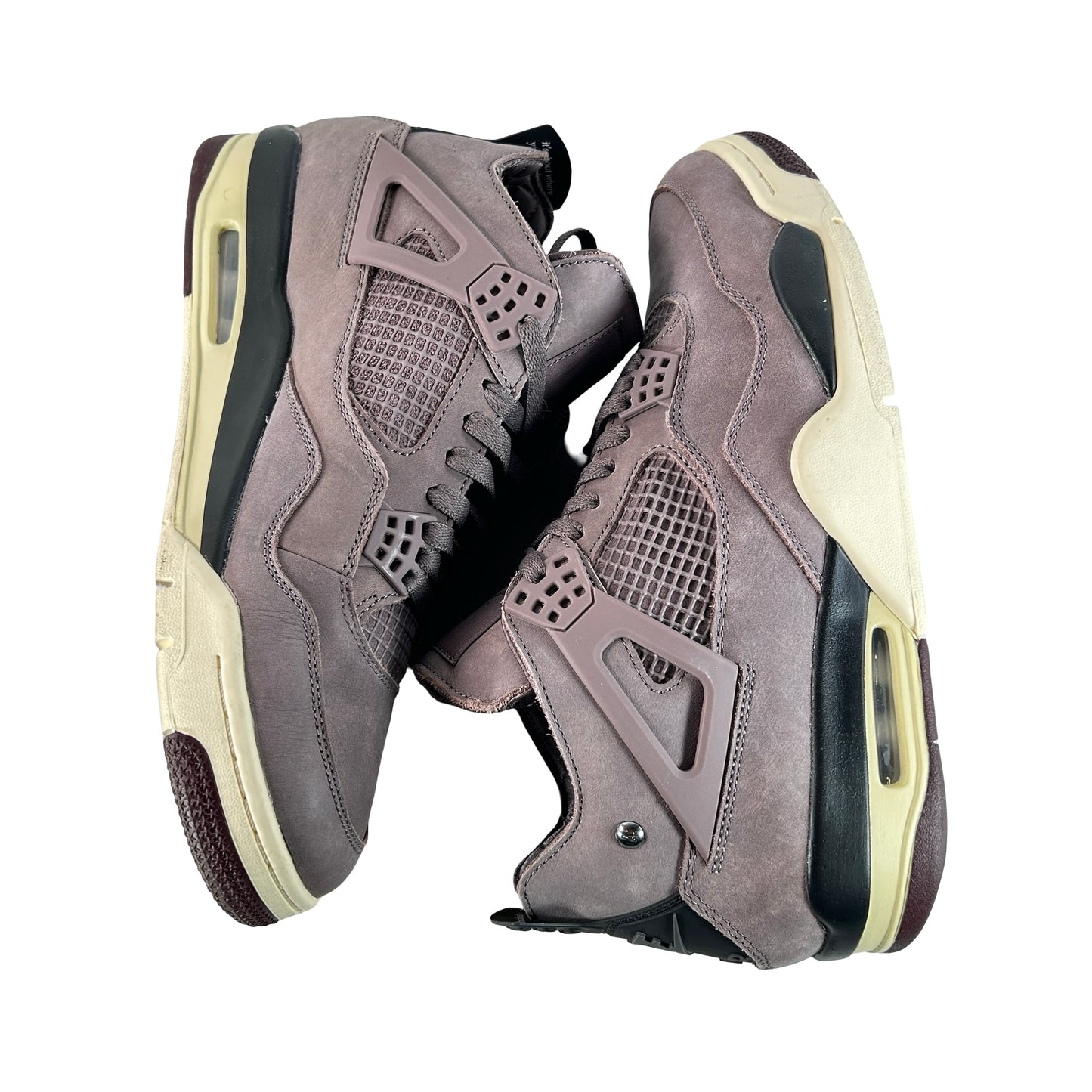 DV6773 220 Jordan 4 Retro A Ma Maniere [USED] - 11 M (Used4)