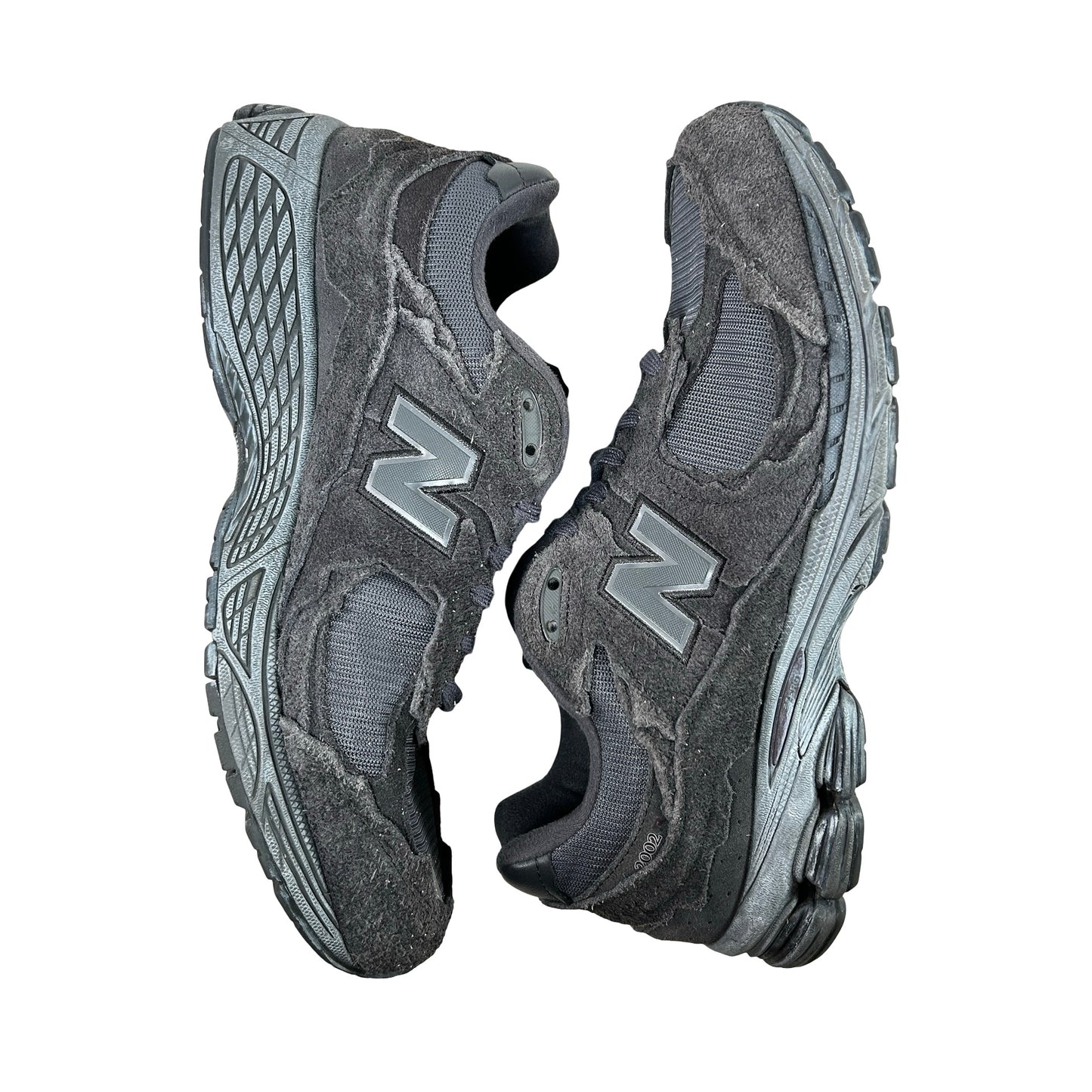 M2002RDB New Balance 2002R Protection Pack Phantom [USED] - 12 M (Used) (No Box)