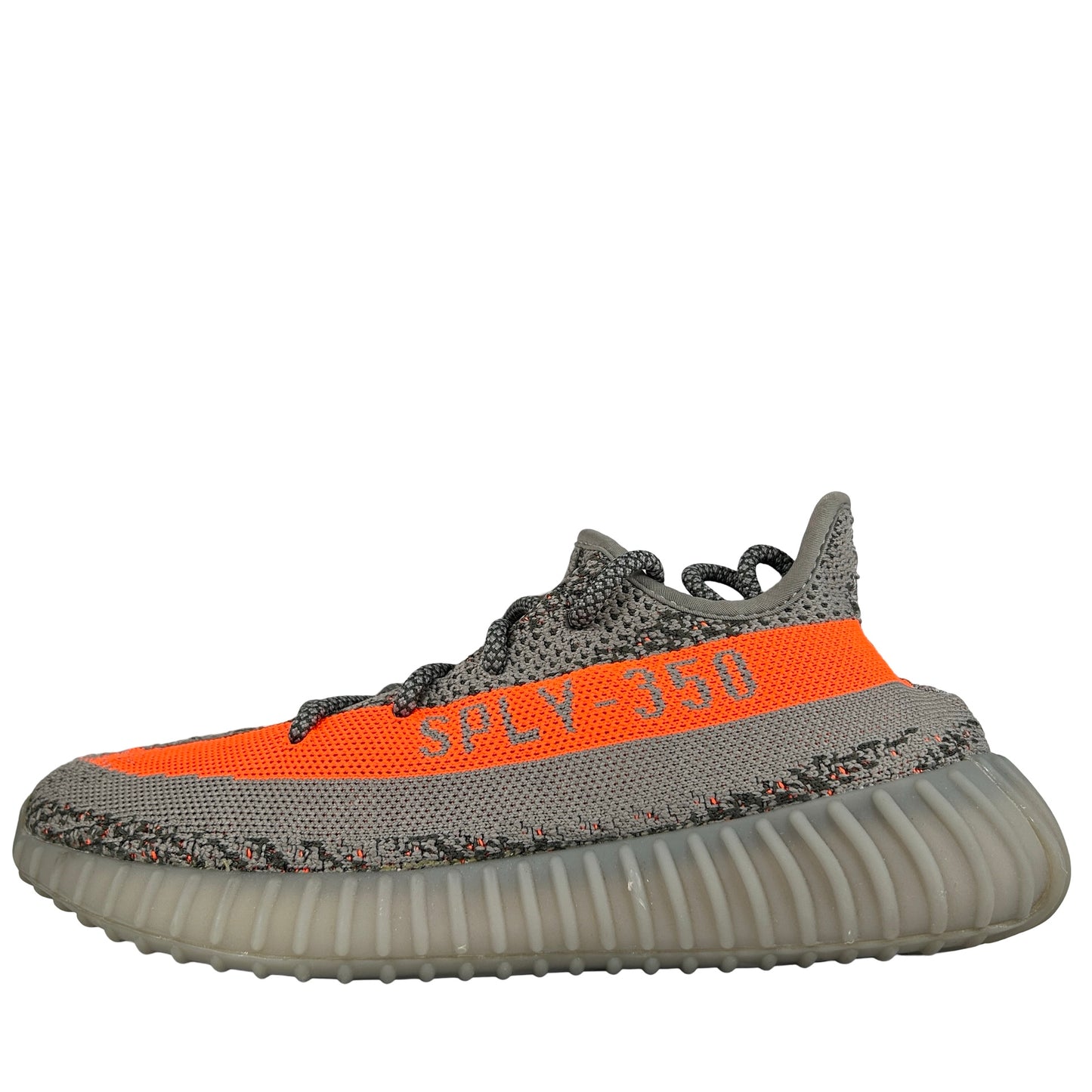 GW1229 Yeezy Boost 350 V2 Beluga Reflective [USED] - 6.5 M (Used)