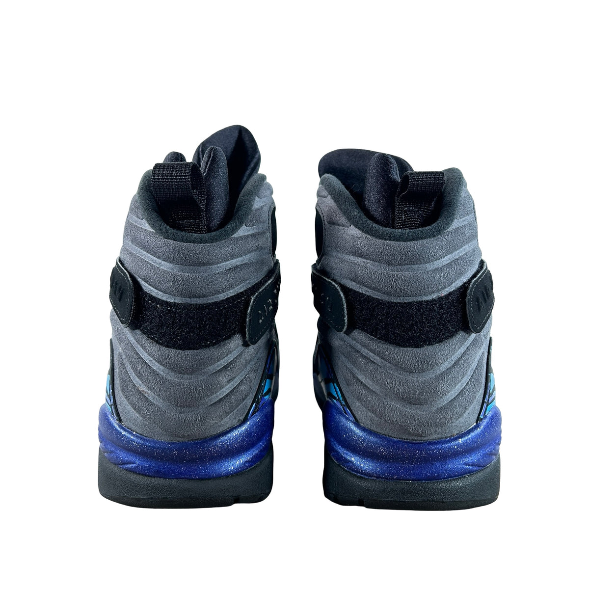 305381 025 Jordan 8 Retro Aqua (2015) [USED] - 12 M (Used4)