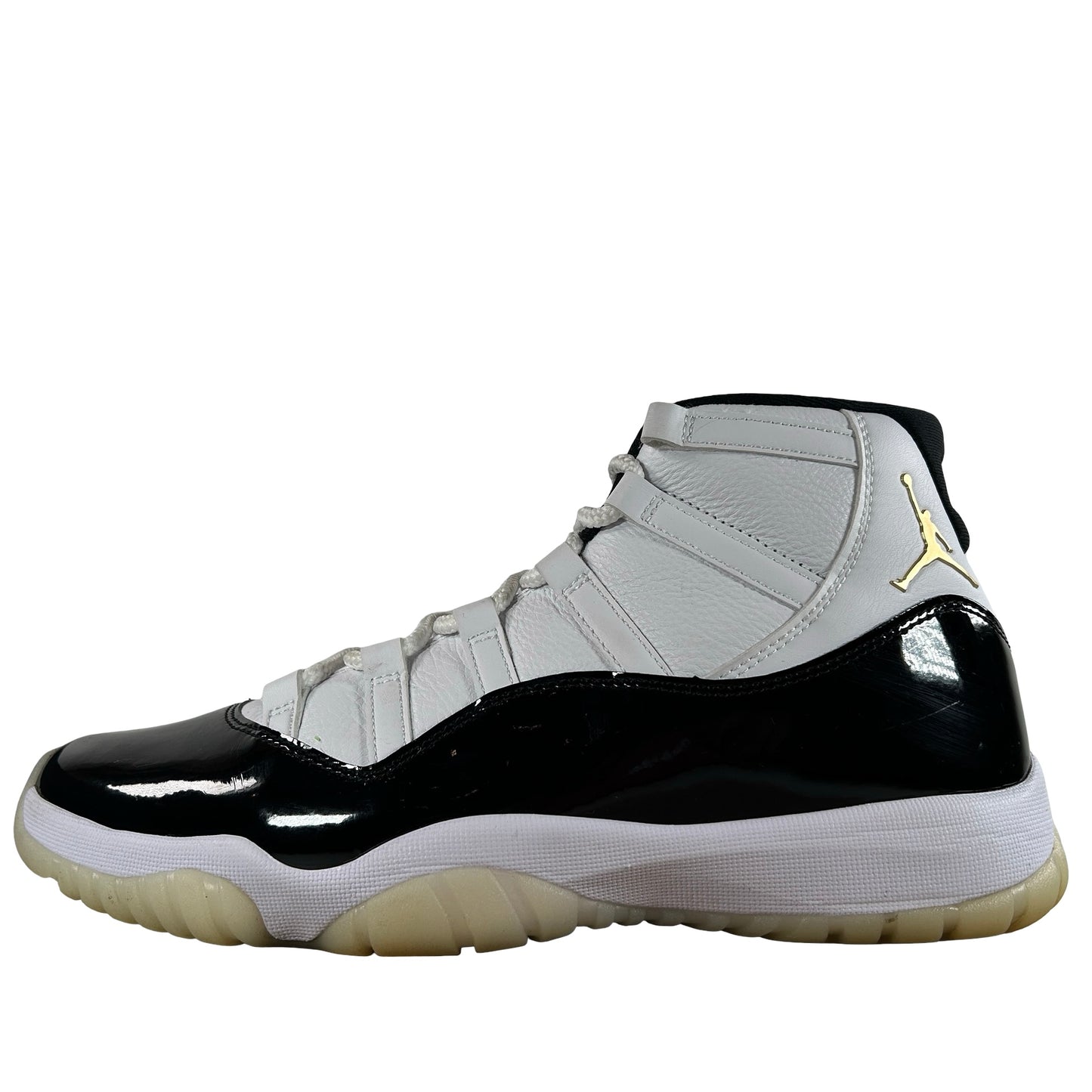 CT8012 170 Jordan 11 Retro DMP Defining Moments (2023) [USED] - 11 M (Used10)