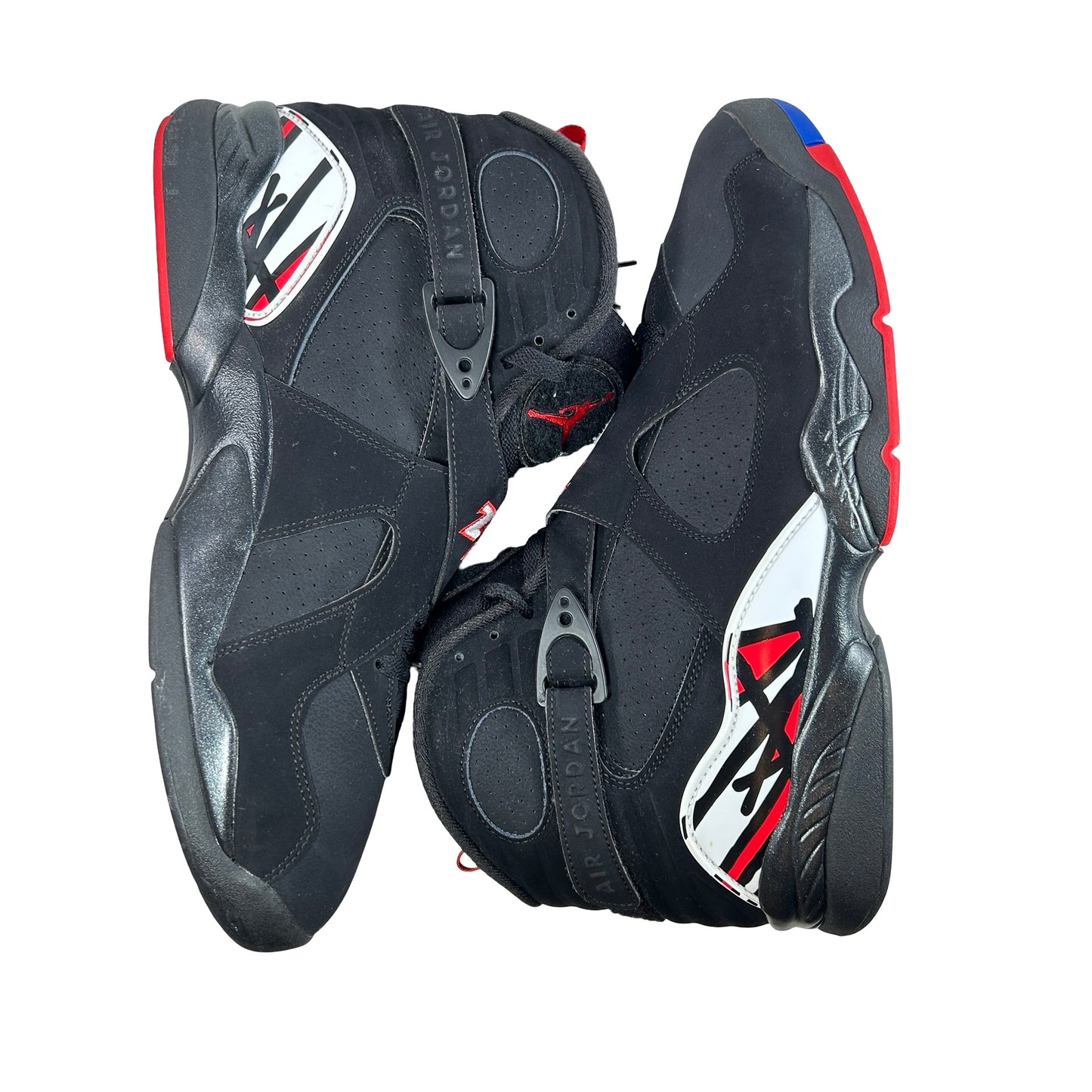 305381 062 Jordan 8 Retro Playoffs [USED] - 14 M (Used)