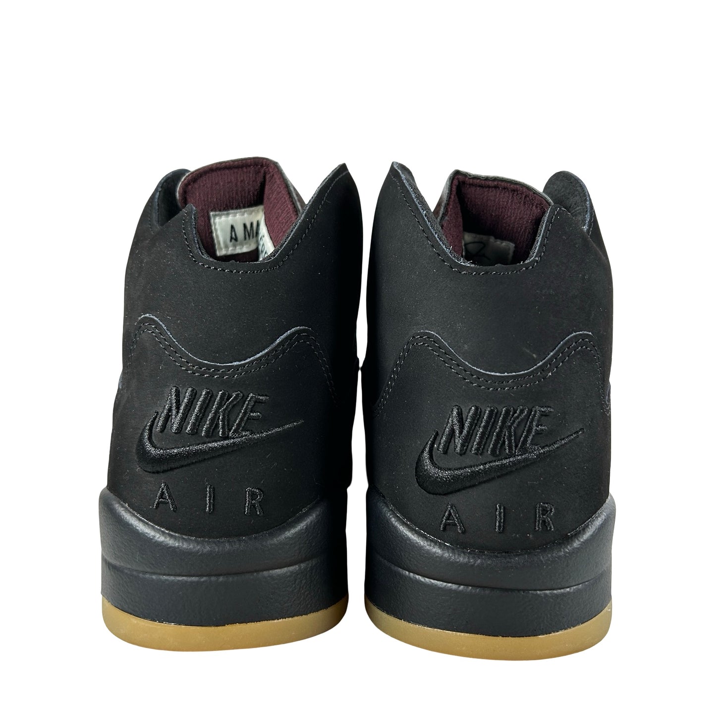FD1330 001 Jordan 5 Retro A Ma Maniére Dusk [USED] - 9 M (Used8)