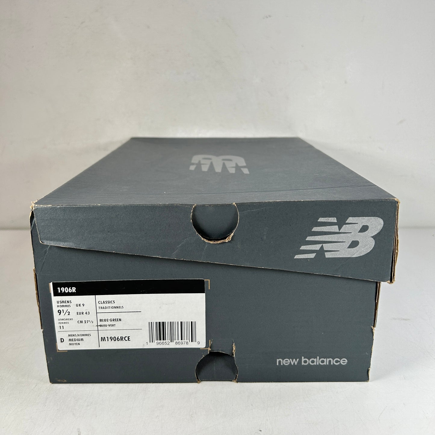 M1906RCE New Balance 1906R Sprite [USED] - 9.5 M (Used)