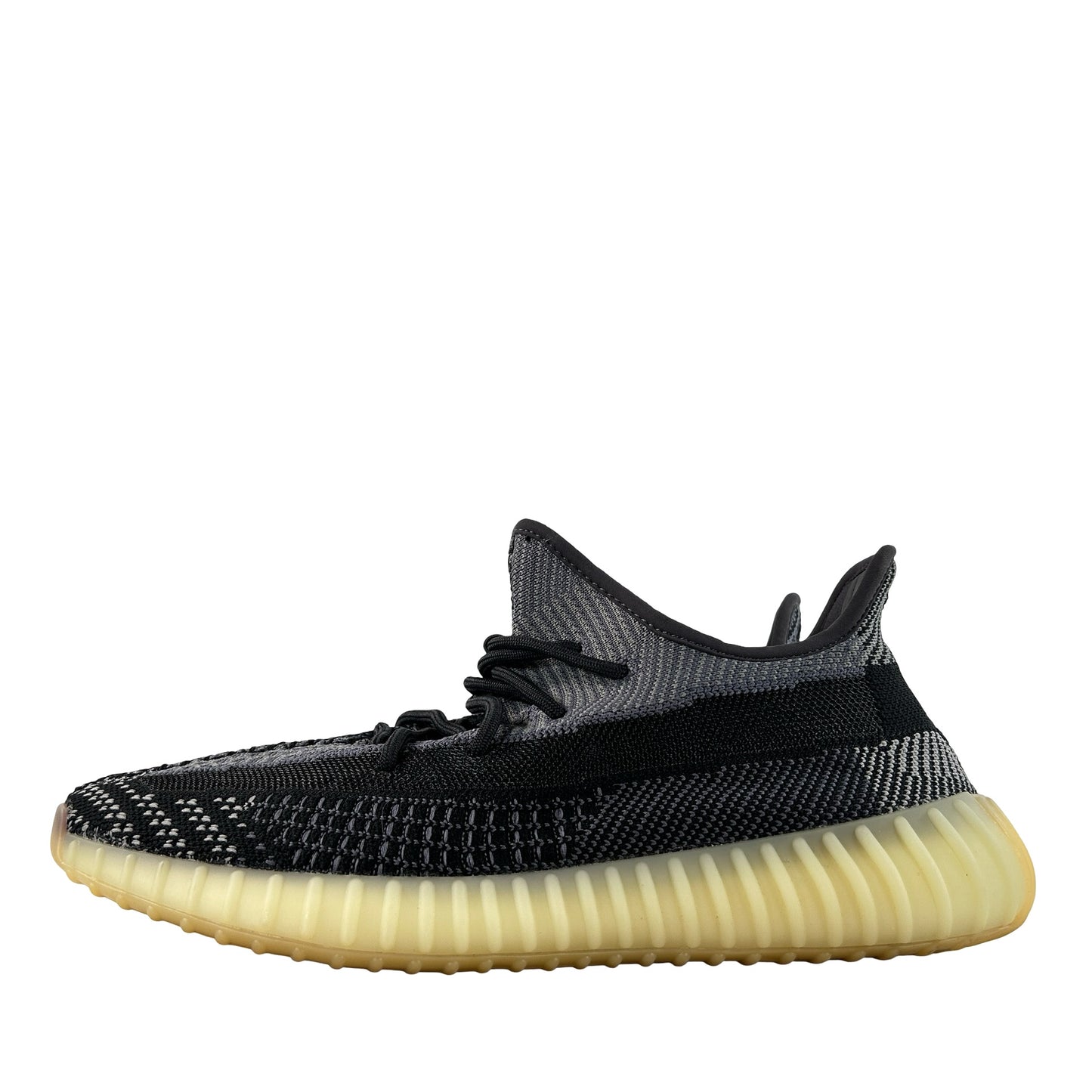 FZ5000 Yeezy 350 V2 Carbon [USED] - 11.5 M (Used2)