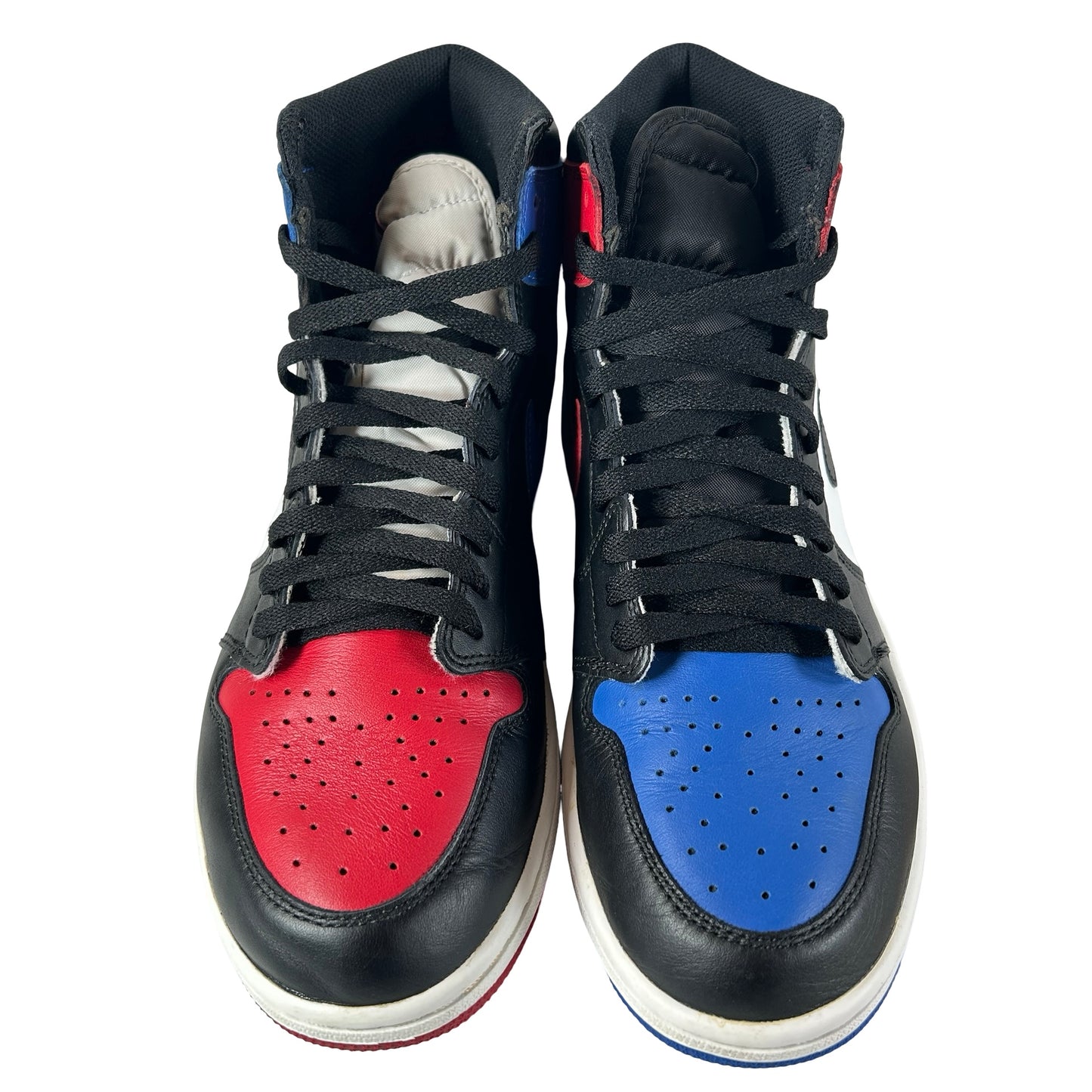 555088 026 Jordan 1 Retro Top 3 [USED] - 10.5 M (Used)