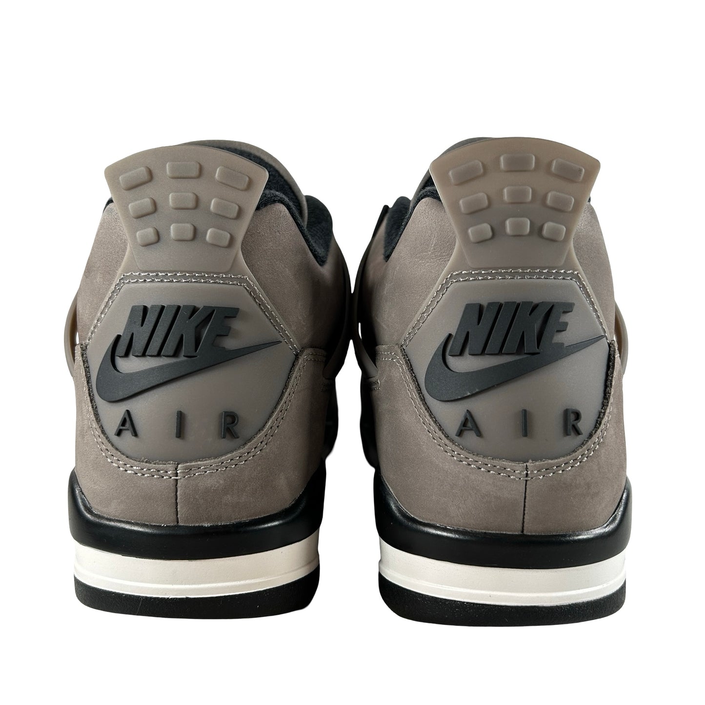 FV5029 200 Jordan 4 Retro Cave Stone [USED] - 10 M (VNDS2)