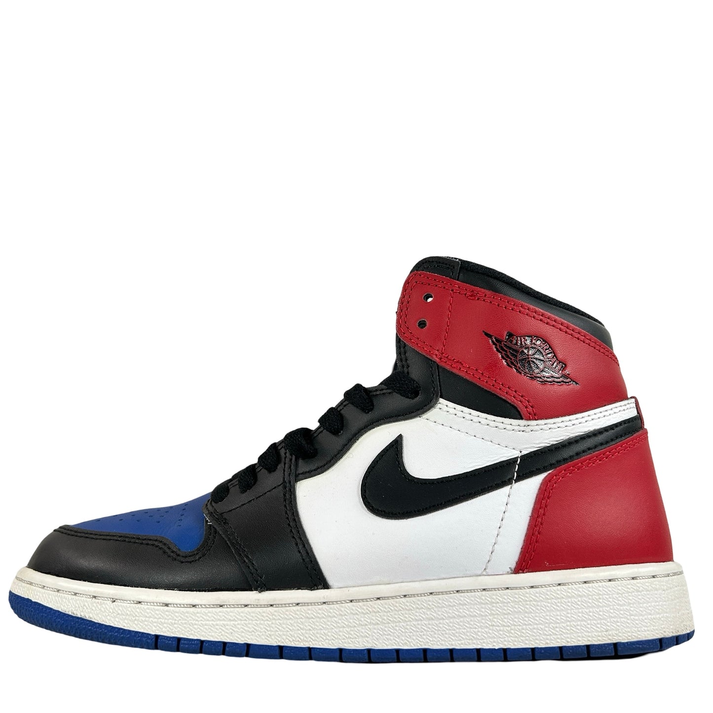 575441 026 Jordan 1 Retro Top 3 (GS) [USED] - 6 Y (Used)