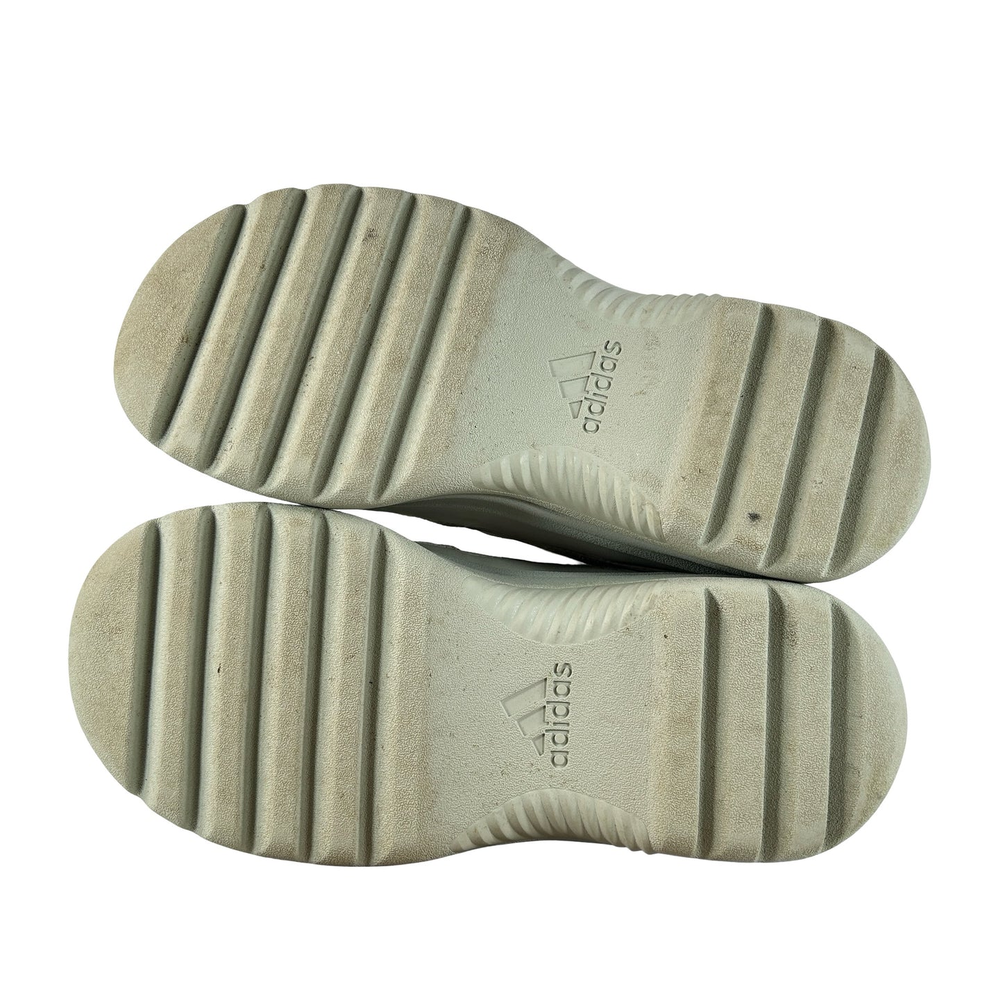 FV5677 adidas Yeezy Desert Boot Salt [USED] - 9 M (Used2)