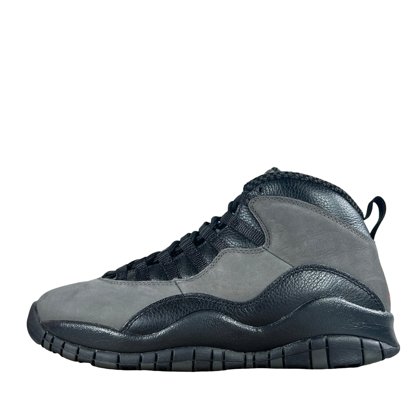HJ6779 001 Jordan 10 Retro Shadow (2025) [USED] - 8 M (Used3)