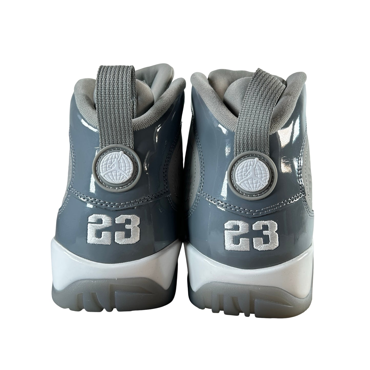 HV4794 011 Jordan 9 Retro Cool Grey (2025) [USED] - 13 M (Used7)