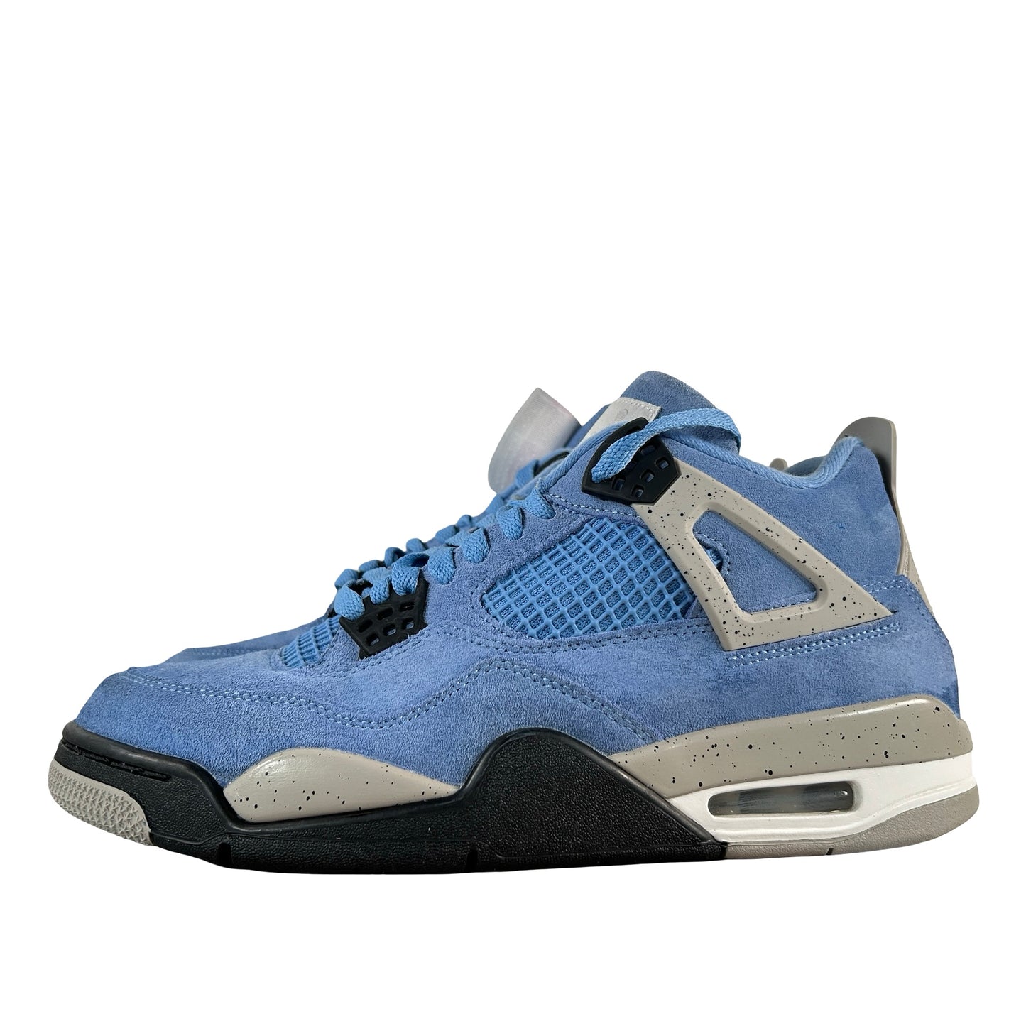 CT8527 400 Jordan 4 University Blue [USED] - 8.5 M (Used5)