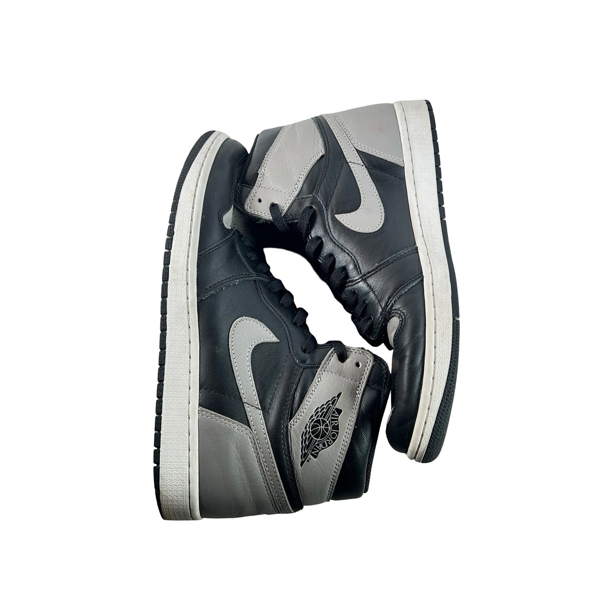 555088 013 Jordan 1 Shadow (2018) [USED] - 10 M (Used2) (Replace Box2)