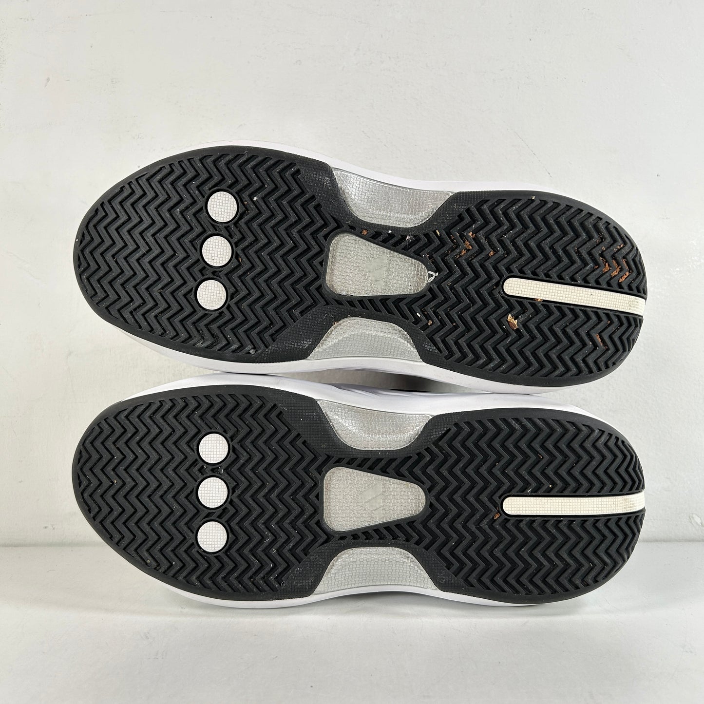 IG6303 adidas Crazy IIInfinity Stormtrooper [USED] - 7.5 M (Used)
