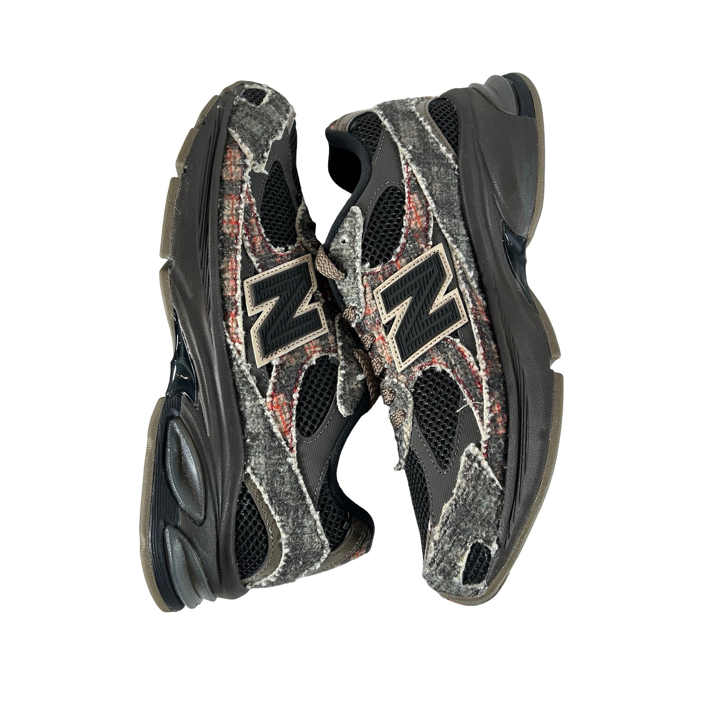 U2010JF1 New Balance 2010 Joe Freshgoods Hand-Me-Downs