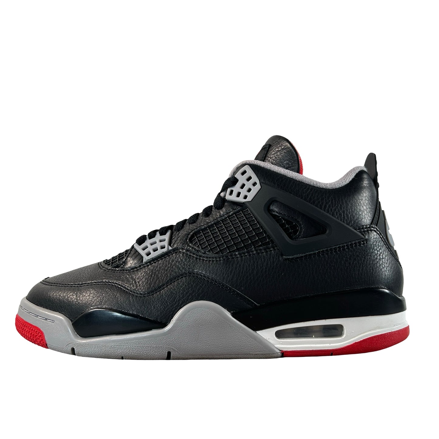 FV5029 006 Jordan 4 Retro Bred Reimagined [USED] - 9.5 M (Used3) (No Box3)