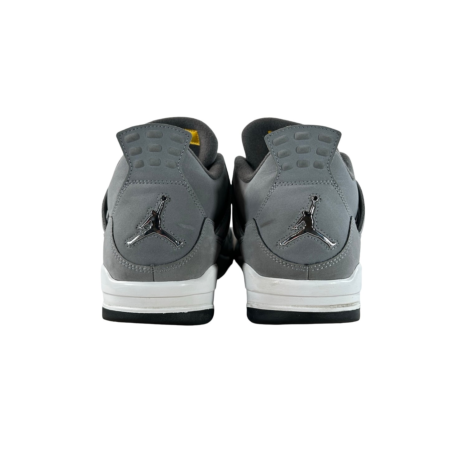 308497 007 Jordan 4 Retro Cool Grey (2019) [USED] - 13 M (Used) (No Insoles)