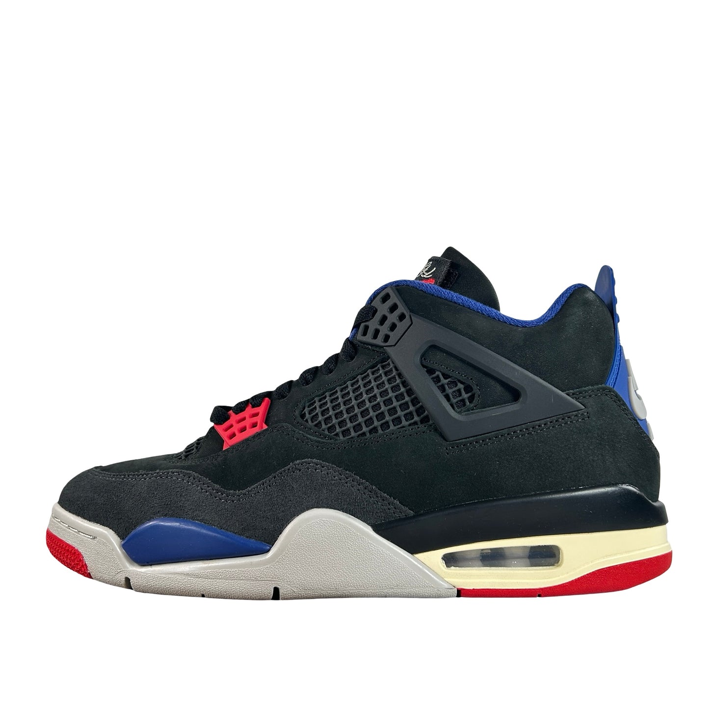 FV5029 003 Jordan 4 Retro Rare Air (White Lettering) [USED] - 10 M (Used11)