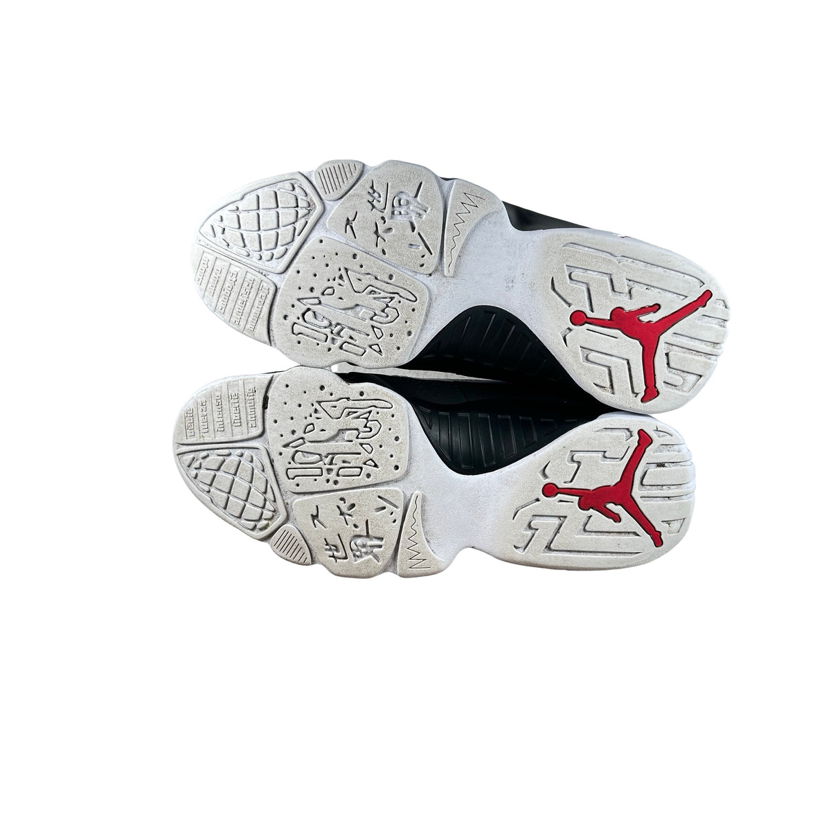 IX6179 100 Jordan 9 Retro OG Space Jam (2026) [USED] - 9.5 M (Used)