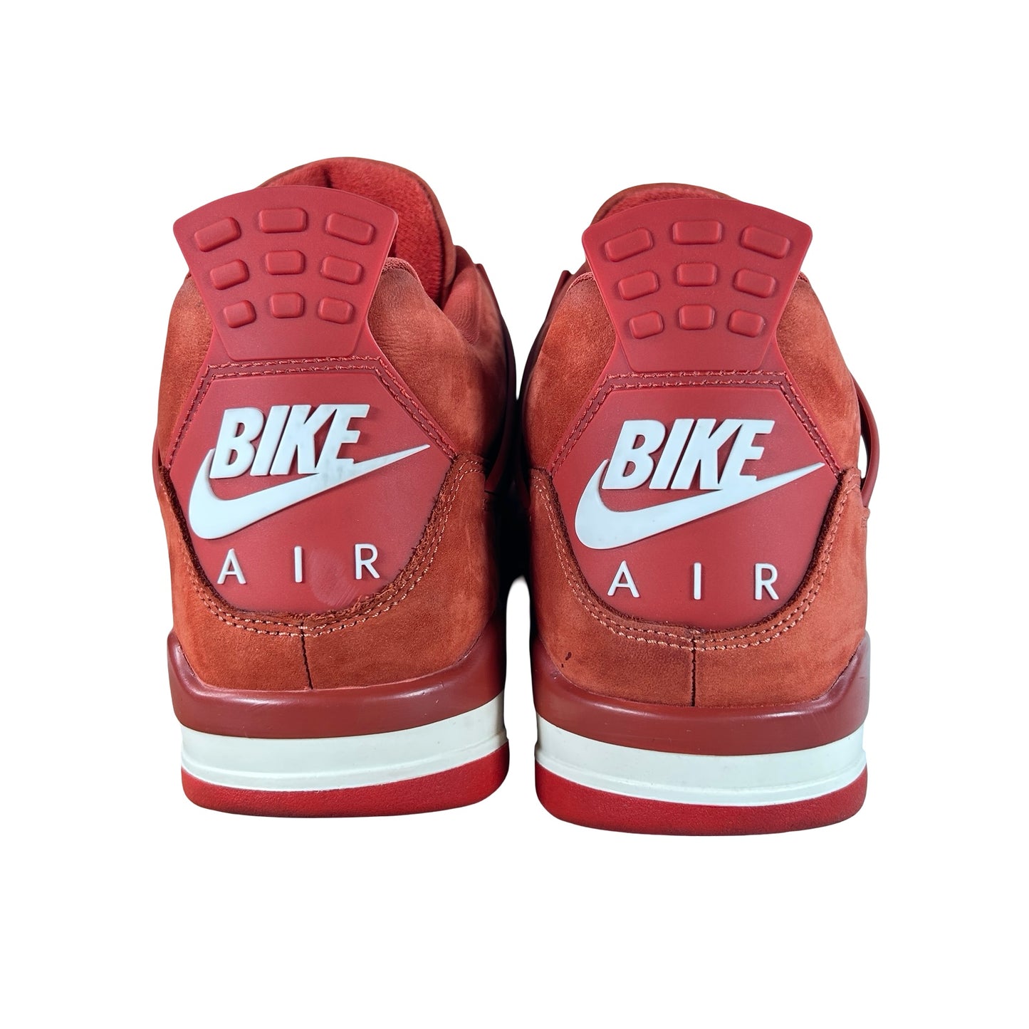 HF4340 800 Air Jordan 4 Retro OG SP Nigel Sylvester Brick by Brick [USED] - 9.5 M (Used12)