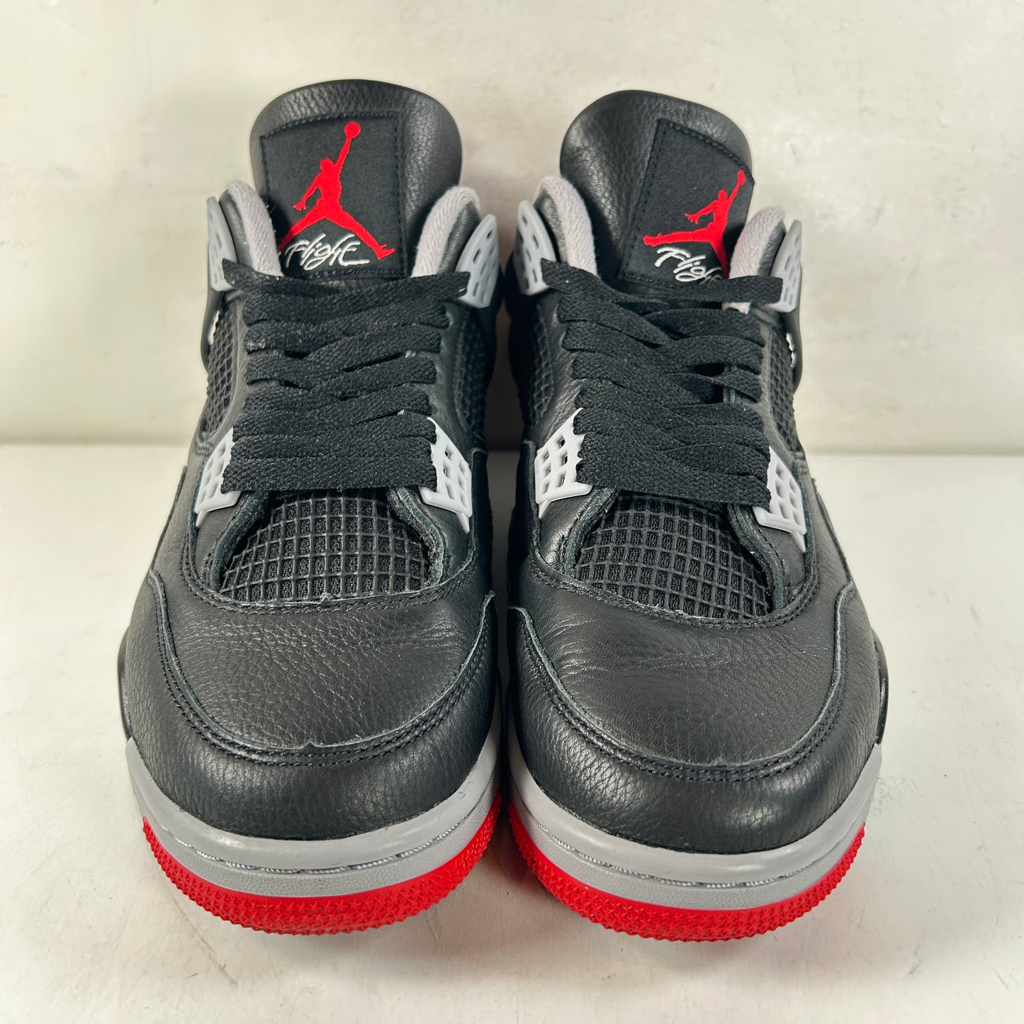 FV5029 006 Jordan 4 Retro Bred Reimagined [USED] - 8.5 M (VNDS2)