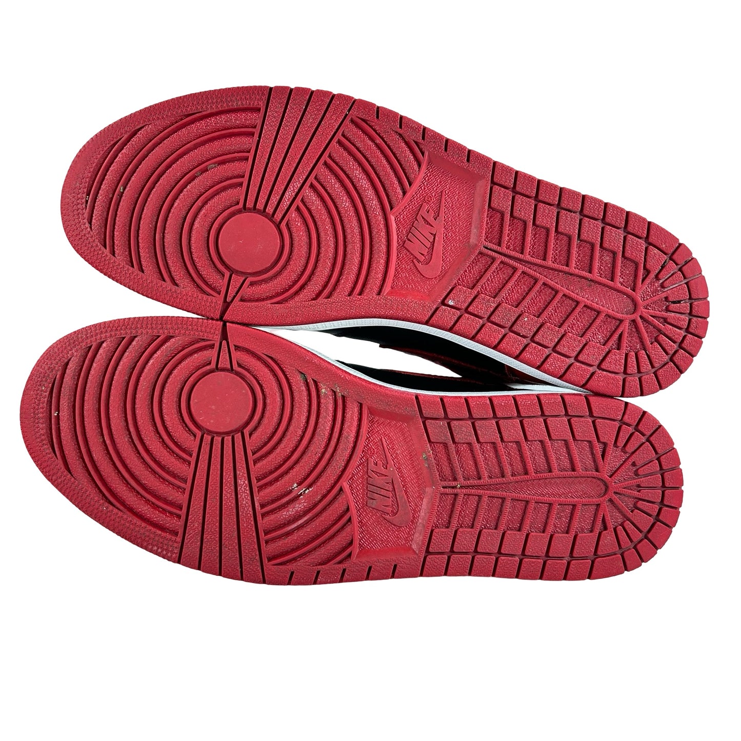 555088 001 Jordan 1 Retro High Bred Banned (2016) [USED] - 11 M (Used) (Replace Box)