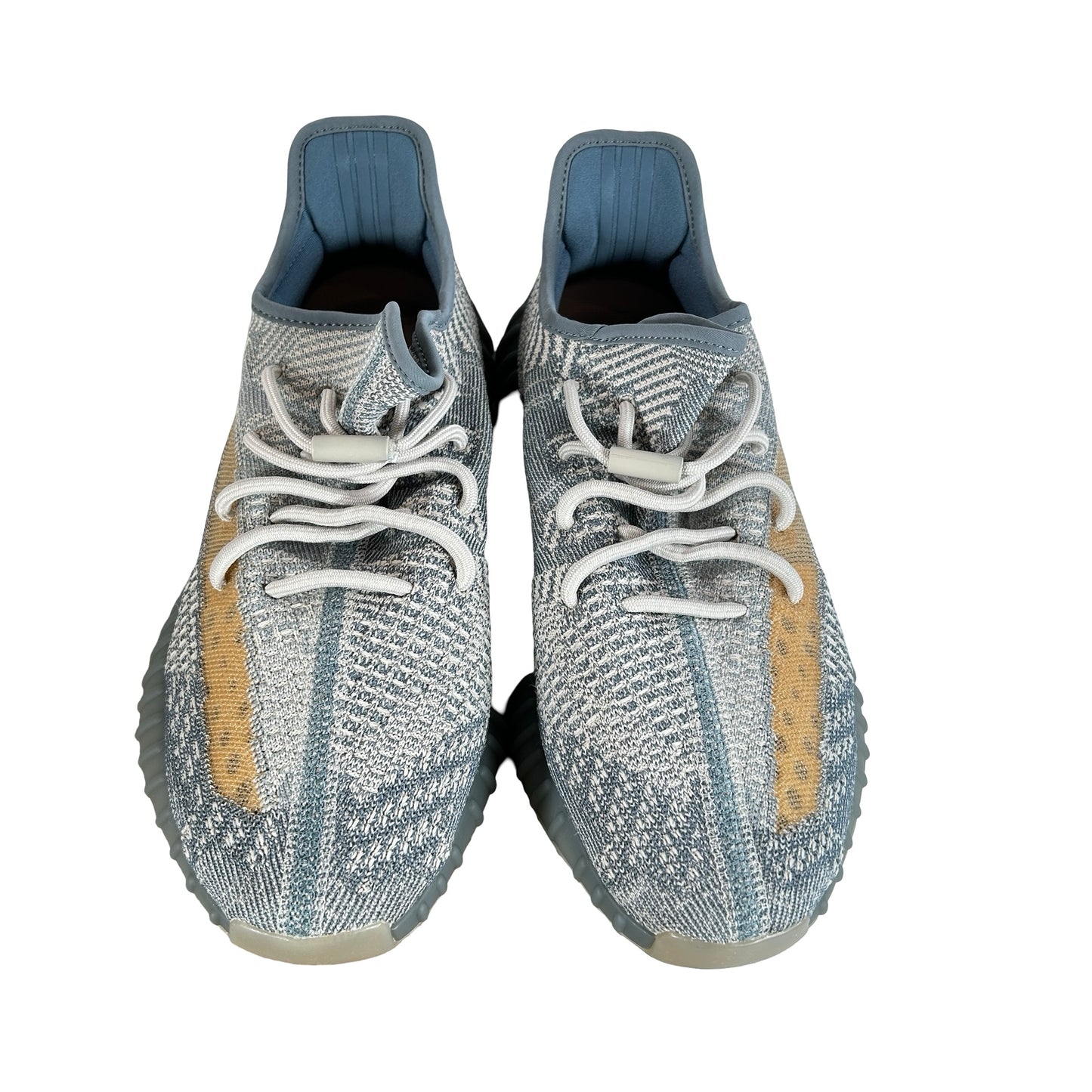 FZ5421 adidas Yeezy Boost 350 V2 Israfil [USED] - 12 M (Used)