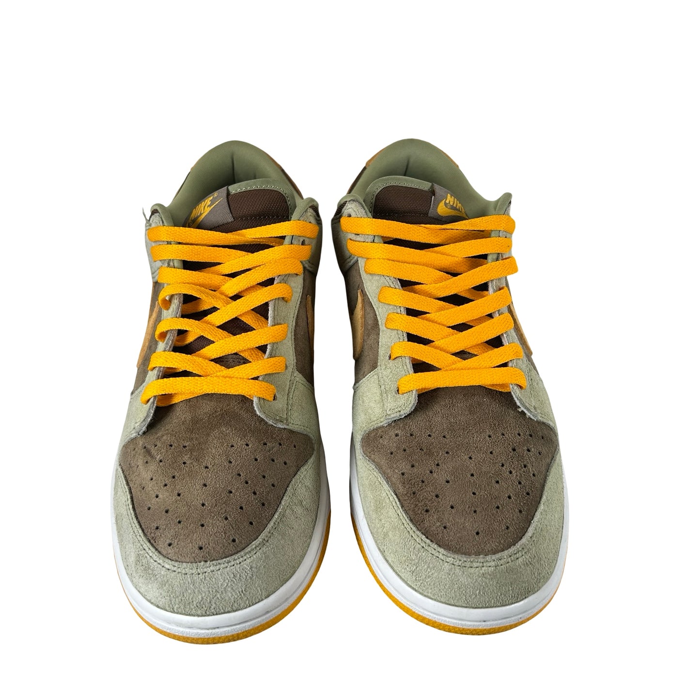 DH5360 300 Nike Dunk Low Oliva polvoriento (2021/2023)