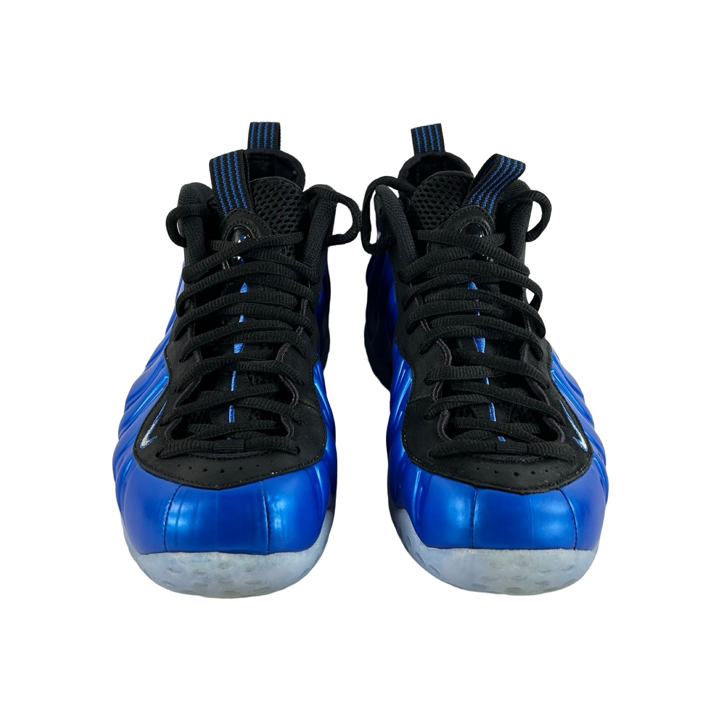 FQ8181 511 Nike Air Foamposite One International Blue [USED] - 9 M (Used2)