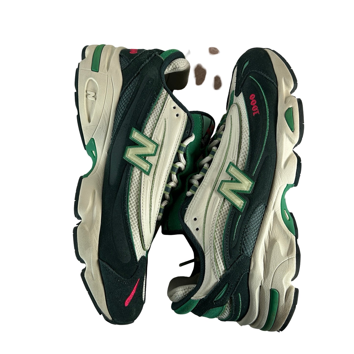 M1000CN New Balance 1000 Concepts Míle [USED] - 12 M (Used)