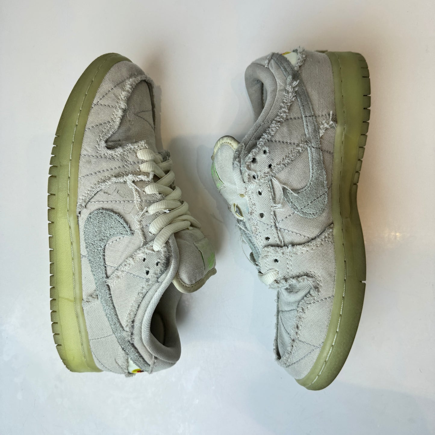 DM0774 111 Nike SB Dunk Low Mummy [USED] - 6 M (Used)