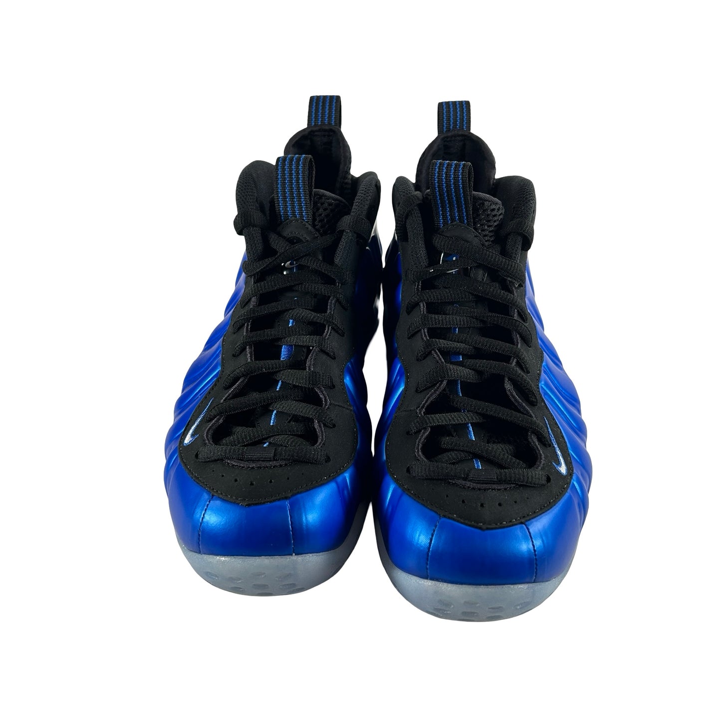 FQ8181 511 Nike Air Foamposite One International Blue [USED] - 9 M (Used3)