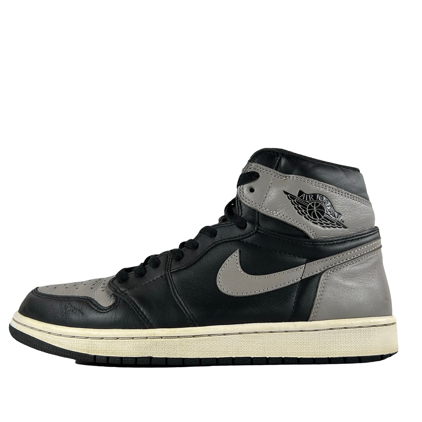 555088 013 Jordan 1 Shadow (2018) [USED] - 10.5 M (Used2)
