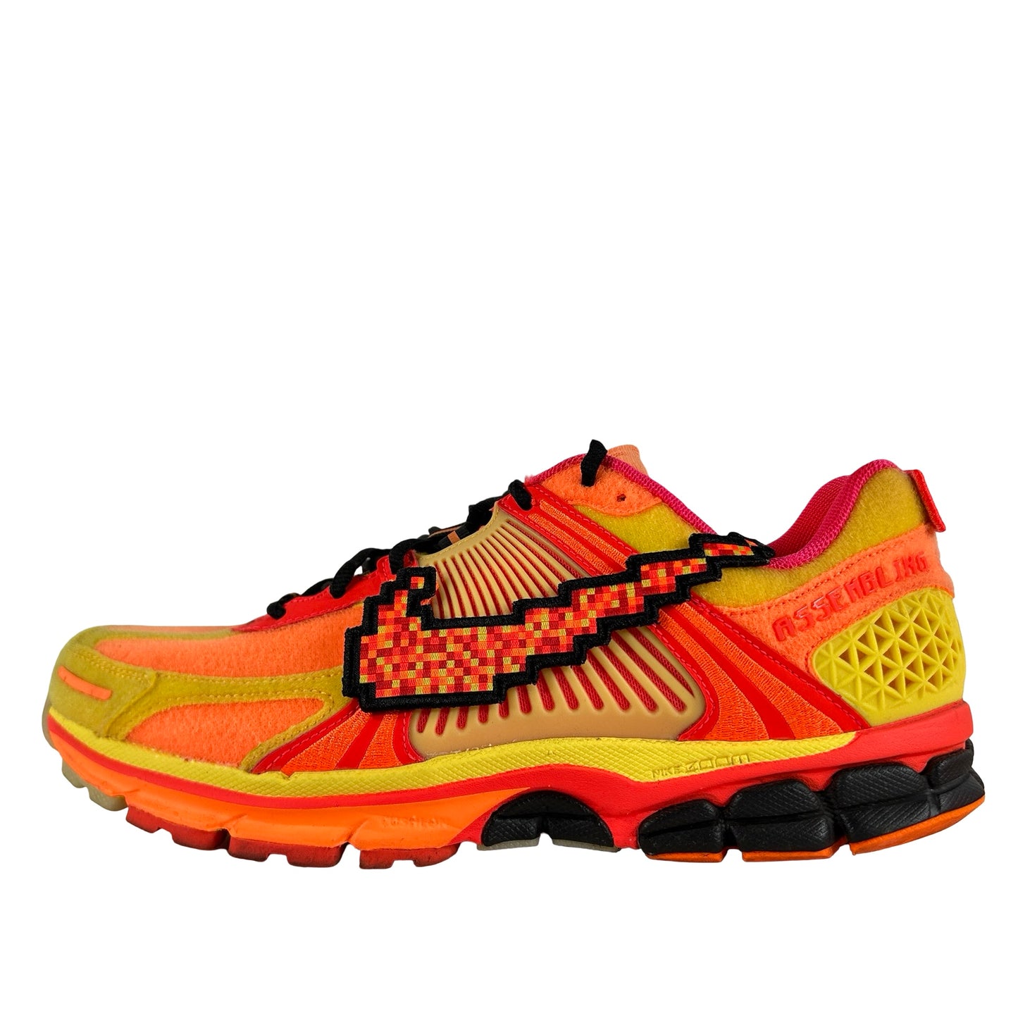 FD9711 602 Nike Zoom Vomero 5 Doernbecher [USED] - 10.5 M (Used)
