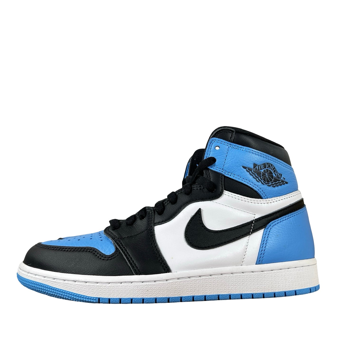 DZ5485 400 Jordan 1 Retro High OG UNC Toe [USED] - 9 M (Used11)