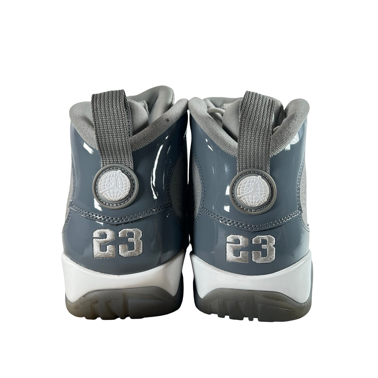 HV4794 011 Jordan 9 Retro Cool Grey (2025) [USED] - 11 M (Used15)
