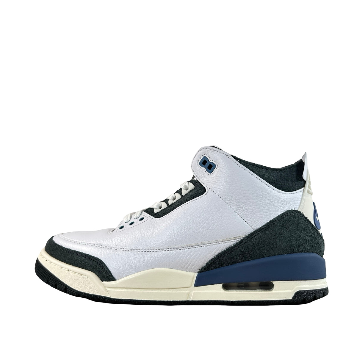 HV8571 100 Jordan 3 Retro OG SP A Ma Maniére Diffused Blue [USED] - 11 M (Used2)