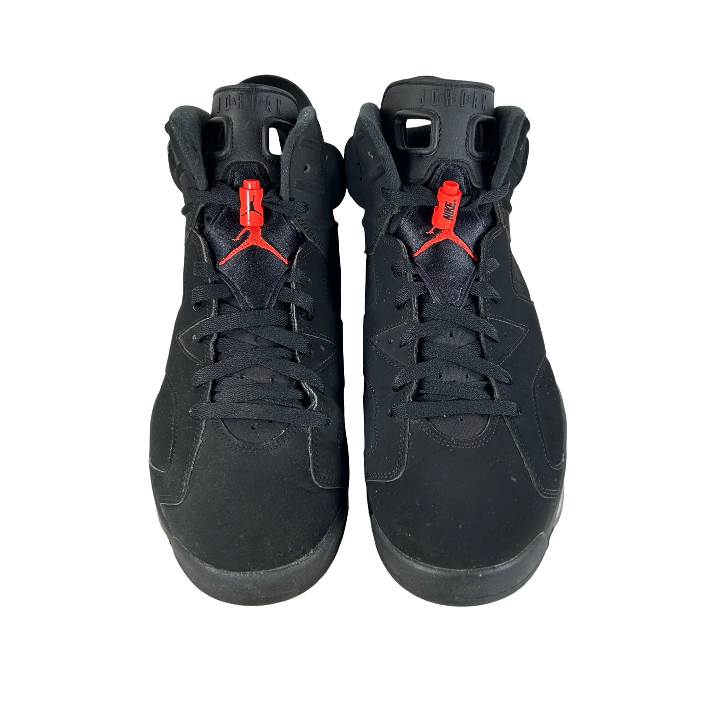 384664 060 Jordan 6 Infrared [USED] - 11.5 M (Used5)