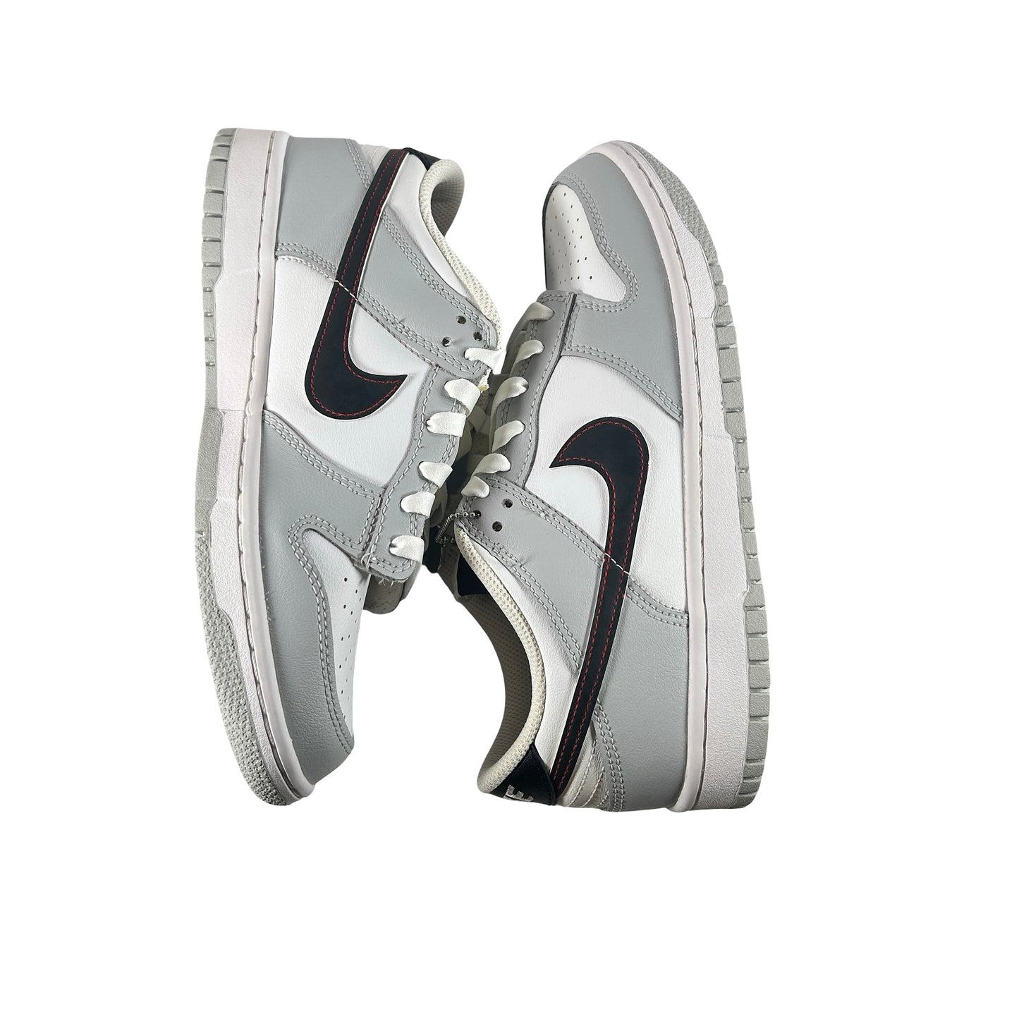 DQ0380 001 Nike Dunk Low SE Jackpot (GS) [CONDITIONAL] - 7 Y (Yellowing Tongue)